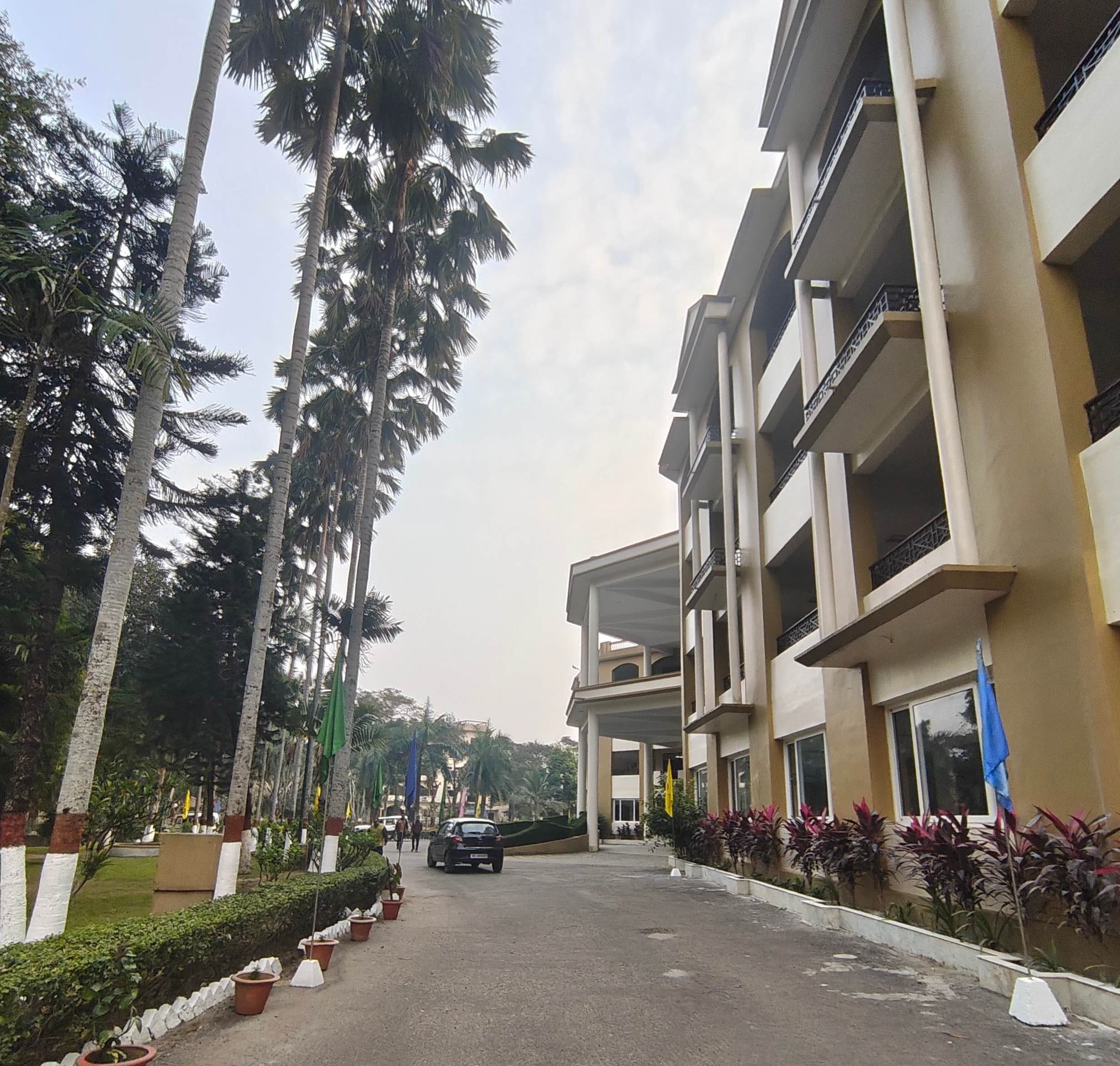 Siliguri Institute of Technology Darjeeling Campus photo 4